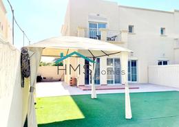Villa - 3 bedrooms - 4 bathrooms for rent in Springs 2 - The Springs - Dubai