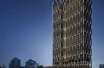 شقة - غرفة نوم - 2 حمامات للبيع في بن غاطي تيتانيا - مجان - دبي لاند - دبي