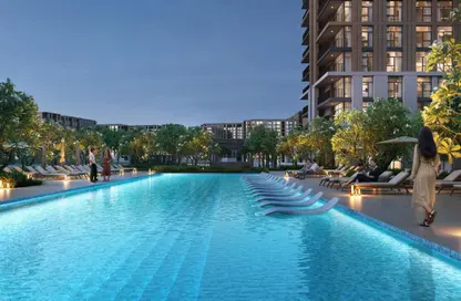 Apartment - 3 Bedrooms - 4 Bathrooms for sale in Terra Gardens Building 2 - Terra Gardens - Expo City - Dubai Apartment - 3 Bedrooms - 4 Bathrooms for sale in Terra Gardens Building 2 - Terra Gardens - Expo City - Dubai