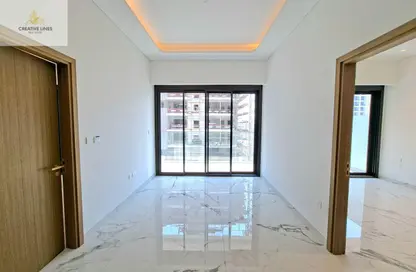 Apartment - 2 Bedrooms - 2 Bathrooms for rent in AZIZI Riviera - Meydan One - Meydan - Dubai