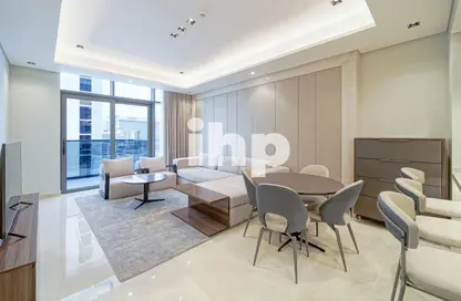 Apartment - 1 Bedroom - 2 Bathrooms for rent in Nobles Tower - Business Bay - Dubai Apartment - 1 Bedroom - 2 Bathrooms for rent in Nobles Tower - Business Bay - Dubai