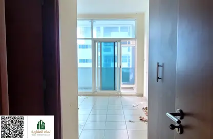 Apartment - 2 Bedrooms - 3 Bathrooms for sale in Ajman One Tower 1 - Ajman One - Ajman Downtown - Ajman