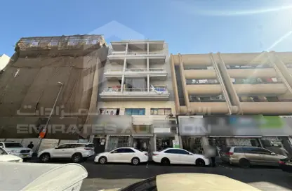 Whole Building for sale in Naif - Deira - Dubai
