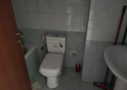 Studio - 1 bathroom for sale in Tower A1 - Ajman Pearl Towers - Ajman Downtown - Ajman