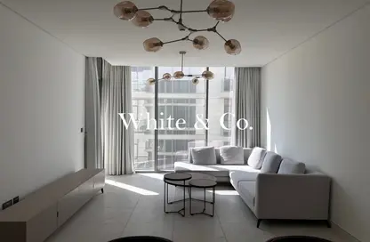 Apartment - 1 Bedroom - 2 Bathrooms for sale in The Residences at District One - Mohammed Bin Rashid City - Dubai