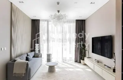 Apartment - 1 Bedroom - 2 Bathrooms for sale in W1nner Tower - Jumeirah Village Triangle - Dubai