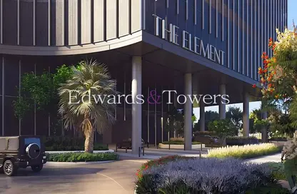 Apartment - 2 Bedrooms - 3 Bathrooms for sale in The Element at Sobha One - Sobha Hartland - Mohammed Bin Rashid City - Dubai