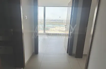 Apartment - 3 Bedrooms - 4 Bathrooms for sale in The Gate Tower 2 - Shams Abu Dhabi - Al Reem Island - Abu Dhabi