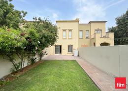 Townhouse - 2 bedrooms - 3 bathrooms for rent in Springs 3 - The Springs - Dubai