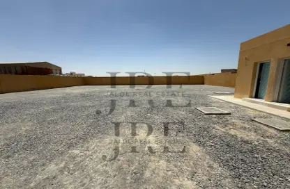 أرض - استوديو للايجار في الصجعة الصناعية - آلصجعه - الشارقة