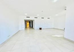 Empty Room image for: Apartment - 3 bedrooms - 4 bathrooms for rent in Al Badia Residences - Dubai Festival City - Dubai, Image 1