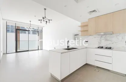 Apartment - 1 Bedroom - 2 Bathrooms for rent in Oxford Terraces - District 11 - Jumeirah Village Circle - Dubai