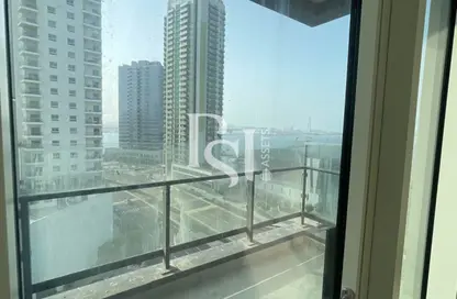 شقة - 2 غرف نوم - 2 حمامات للايجار في ذا بردجز - شمس أبوظبي - جزيرة الريم - أبوظبي