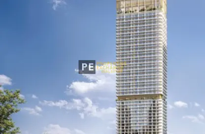 شقة - 2 غرف نوم - 3 حمامات للبيع في ماريوت ريزيدنسز في جيه إل تي - أبراج بحيرة الجميرا - دبي