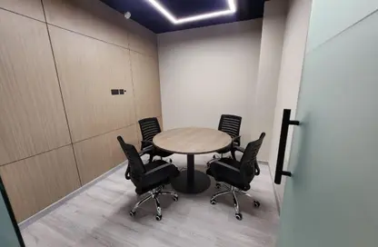 Office Space - Studio for rent in Silver Tower - Business Bay - Dubai