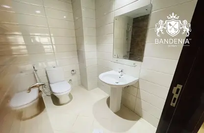 Apartment - 2 Bedrooms - 2 Bathrooms for rent in Al Manal Residence 1 - Dubai Silicon Oasis - Dubai