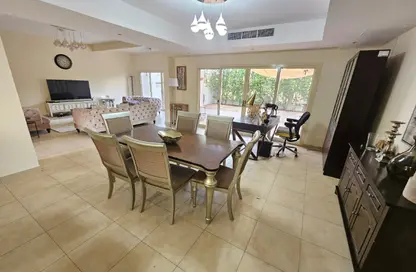 Villa - 4 Bedrooms - 3 Bathrooms for rent in Al Hamra Village Villas - Al Hamra Village - Ras Al Khaimah