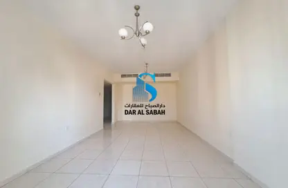 Apartment - 1 Bedroom - 2 Bathrooms for rent in Taliatela Street - Al Nahda - Sharjah