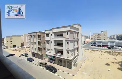 شقة - غرفة نوم - 1 حمام للايجار في مشروع النخيل - عجمان وسط المدينة - عجمان