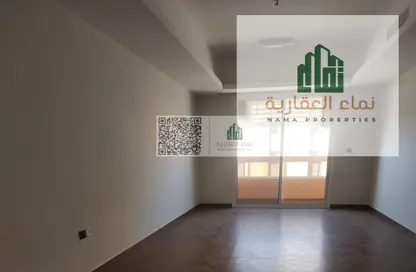 شقة - غرفة نوم - 2 حمامات للايجار في 3 المويهات - المويهات - عجمان