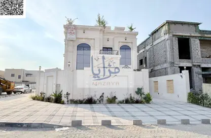 فيلا - 7 غرف نوم - 8 حمامات للبيع في الحليو 2 - الحليو - عجمان