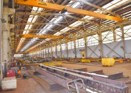 Stairs image for: Warehouse for sale in Industrial Zone - Dubai Industrial City - Dubai, Image 1