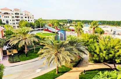 Apartment - 2 Bedrooms - 4 Bathrooms for rent in Al Badia Residences - Dubai Festival City - Dubai