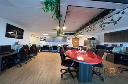 Office Space - Studio - 1 Bathroom for sale in Le Solarium - Dubai Silicon Oasis - Dubai