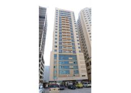Apartment - 1 bedroom - 2 bathrooms for rent in Street 64 - Al Nahda - Sharjah