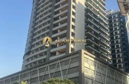 Apartment - 1 Bedroom - 2 Bathrooms for rent in Elite Sports Residence 3 - Elite Sports Residence - Dubai Sports City - Dubai