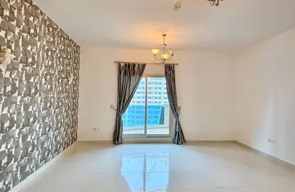 شقة - غرفة نوم - 2 حمامات للايجار في إيليت سبورتس 4 - مساكن النخبة الرياضية - مدينة دبي الرياضية - دبي