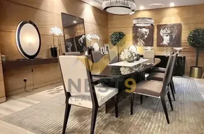 Villa - 5 Bedrooms - 7 Bathrooms for sale in Picadilly Green - DAMAC Hills - Dubai