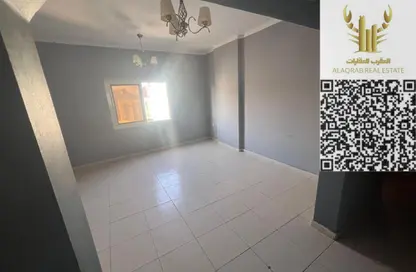 Apartment - 2 Bedrooms - 3 Bathrooms for rent in Al Rashidiya Towers - Al Rashidiya - Ajman Downtown - Ajman