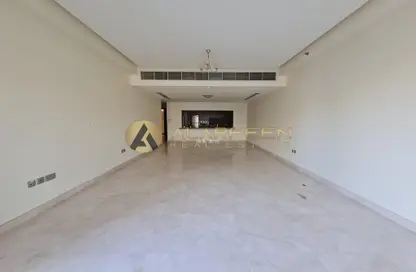 Empty Room image for: Apartment - 3 Bedrooms - 5 Bathrooms for rent in Manazel Al Khor - Culture Village - Dubai, Image 1
