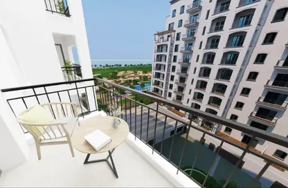 شقة - 2 غرف نوم - 3 حمامات للبيع في فيوز بي - ياس جولف كليكشن - جزيرة الياس - أبوظبي شقة - 2 غرف نوم - 3 حمامات للبيع في فيوز بي - ياس جولف كليكشن - جزيرة الياس - أبوظبي