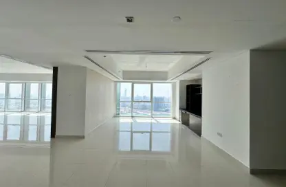 Apartment - 4 Bedrooms - 5 Bathrooms for sale in Al Durrah Tower - Marina Square - Al Reem Island - Abu Dhabi