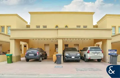 Villa - 2 Bedrooms - 3 Bathrooms for sale in Springs 1 - The Springs - Dubai Villa - 2 Bedrooms - 3 Bathrooms for sale in Springs 1 - The Springs - Dubai