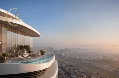 Apartment - Studio - 1 Bathroom for sale in SAAS Hills - Dubai Science Park - Dubai