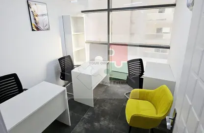 مركز أعمال - استوديو - 4 حمامات للايجار في القصيص الصناعية 4 - المنطقة الصناعية بالقصيص - القصيص - دبي