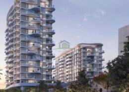Apartment - 2 bedrooms - 3 bathrooms for sale in Bay Residences - Hayat Island - Mina Al Arab - Ras Al Khaimah