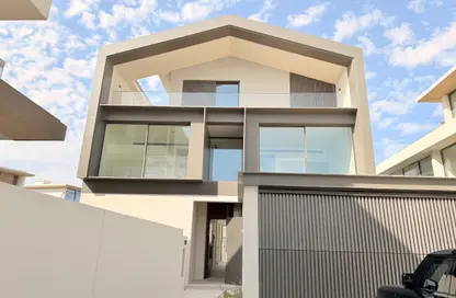 Villa - 5 Bedrooms - 7 Bathrooms for sale in Nad Al Sheba Gardens 2 - Nad Al Sheba Gardens - Nad Al Sheba - Dubai Villa - 5 Bedrooms - 7 Bathrooms for sale in Nad Al Sheba Gardens 2 - Nad Al Sheba Gardens - Nad Al Sheba - Dubai