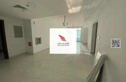 Apartment - 3 Bedrooms - 3 Bathrooms for rent in Al Nakheel - Ajman Downtown - Ajman