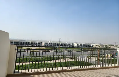 شقة - غرفة نوم - 1 حمام للايجار في ليفا - تاون سكوير - دبي