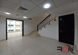 Apartment - 3 bedrooms - 4 bathrooms for rent in Al Masaood Tower - Al Najda Street - Abu Dhabi