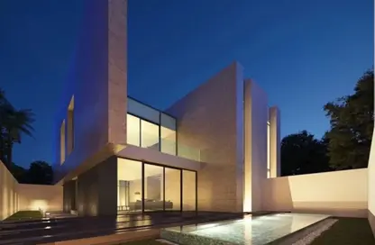 Land - Studio for sale in Jebel Ali Hills - Jebel Ali - Dubai