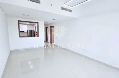 Apartment - 1 Bedroom - 1 Bathroom for sale in Topaz Residences - Maryam Island - Sharjah