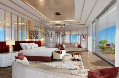 Apartment - 1 Bedroom - 2 Bathrooms for sale in Safa Two - Business Bay - Dubai