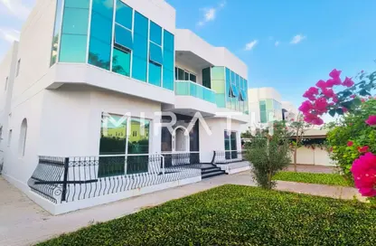 Villa - 5 Bedrooms - 6 Bathrooms for rent in Umm Suqeim 1 Villas - Umm Suqeim 1 - Umm Suqeim - Dubai