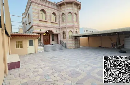 Villa - 5 Bedrooms - 7 Bathrooms for sale in Al Rawda 3 Villas - Al Rawda 3 - Al Rawda - Ajman
