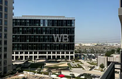 Apartment - 2 Bedrooms - 2 Bathrooms for rent in Park Heights 2 Tower 2 - Park Heights 2 - Dubai Hills Estate - Dubai